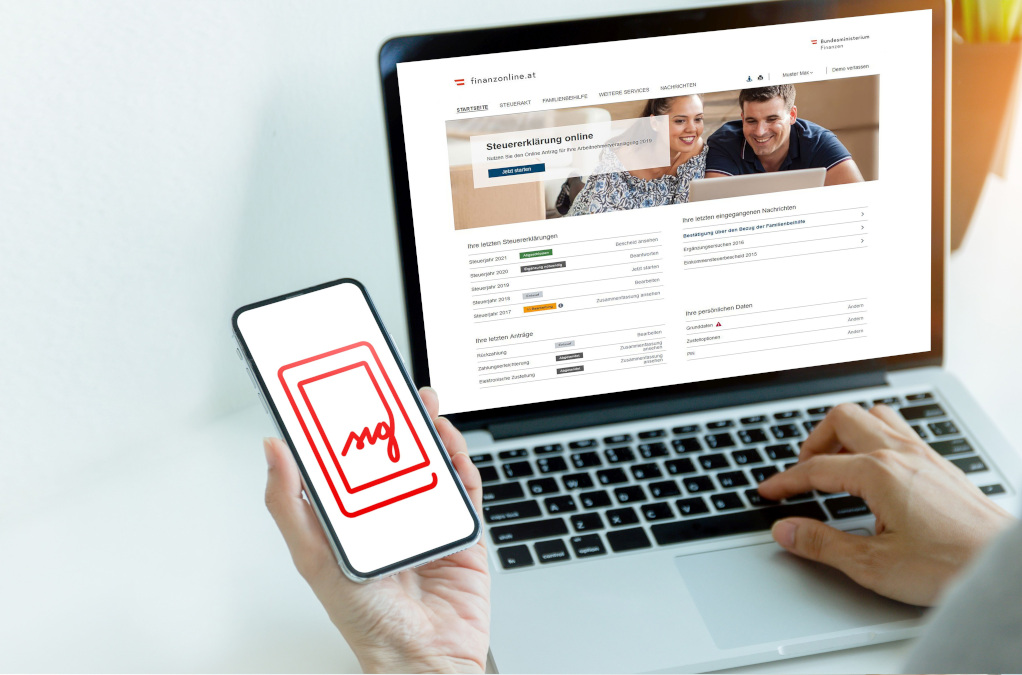 Handysignatur Informationen